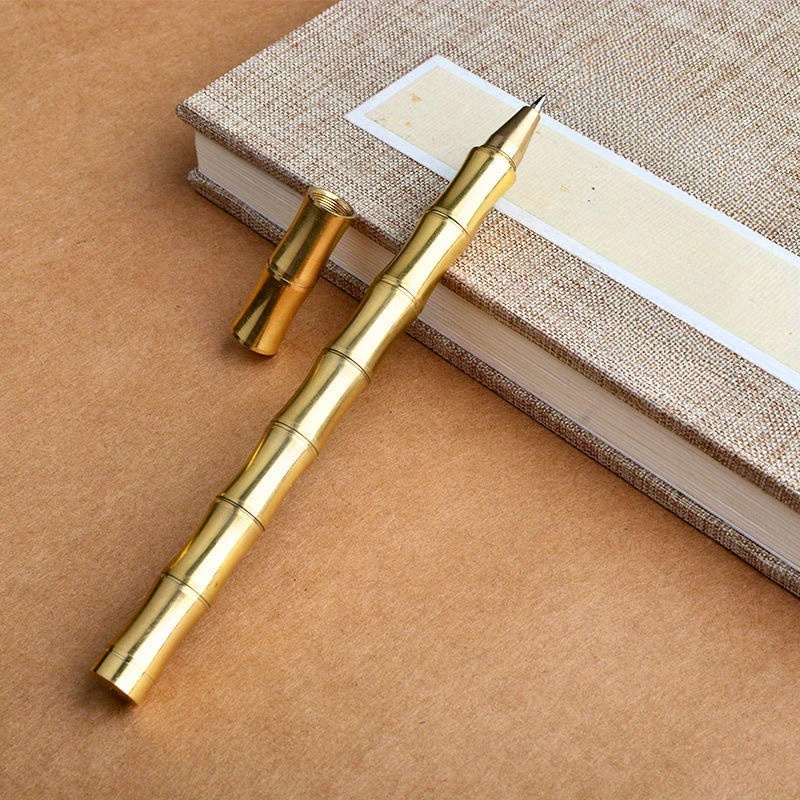 Brass Pen - Temu Canada