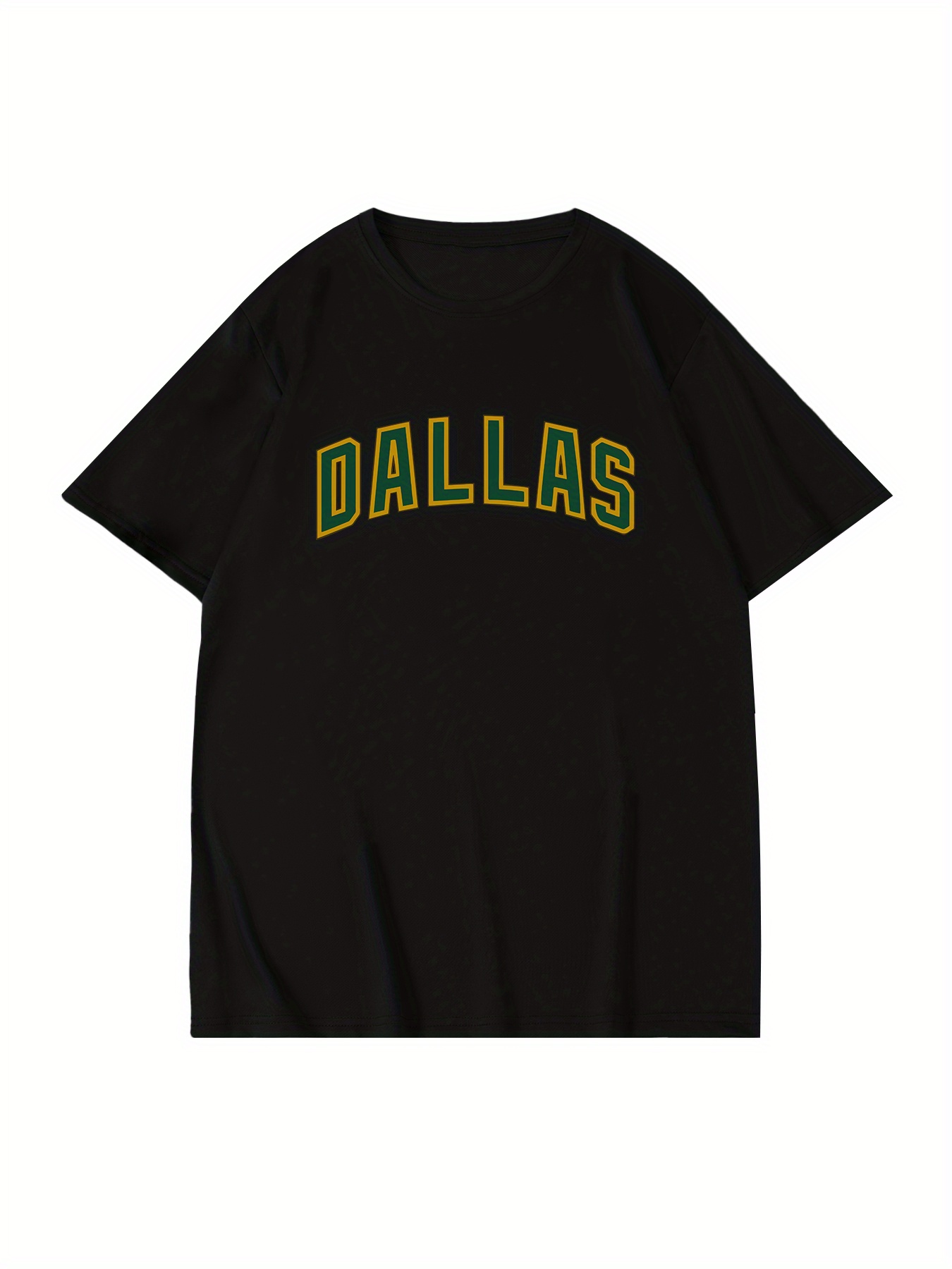 Dallas Shirts - Temu Canada