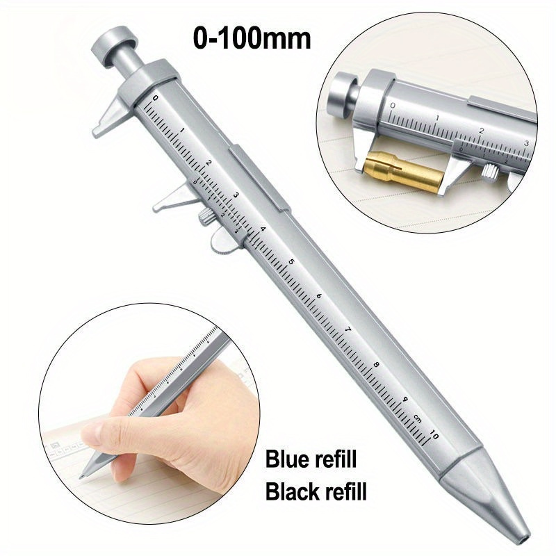 Multi Tool Tech Pen Gadgets Outils pour Hommes Cadeaux