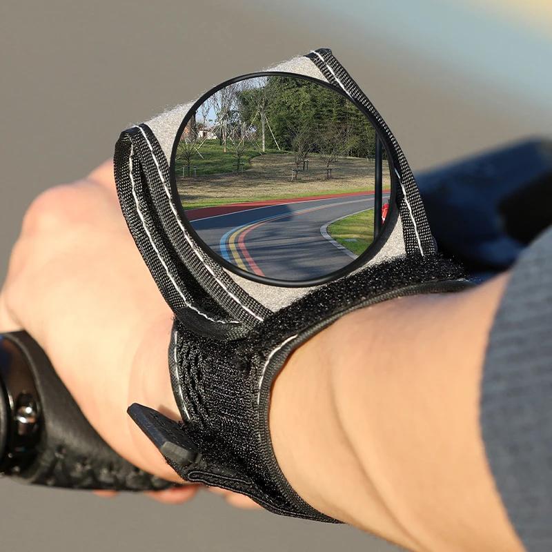 Backeye best sale wrist mirror