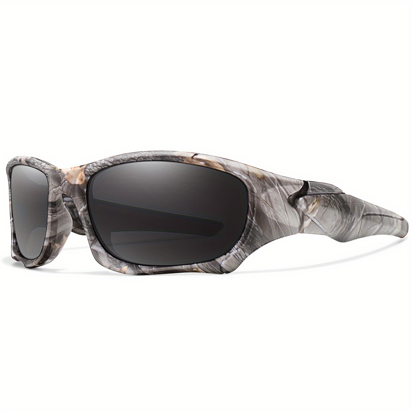 Polarized Fishing Sunglasses Men Women Eyewear Goggles Outdoor Sport  Fashion