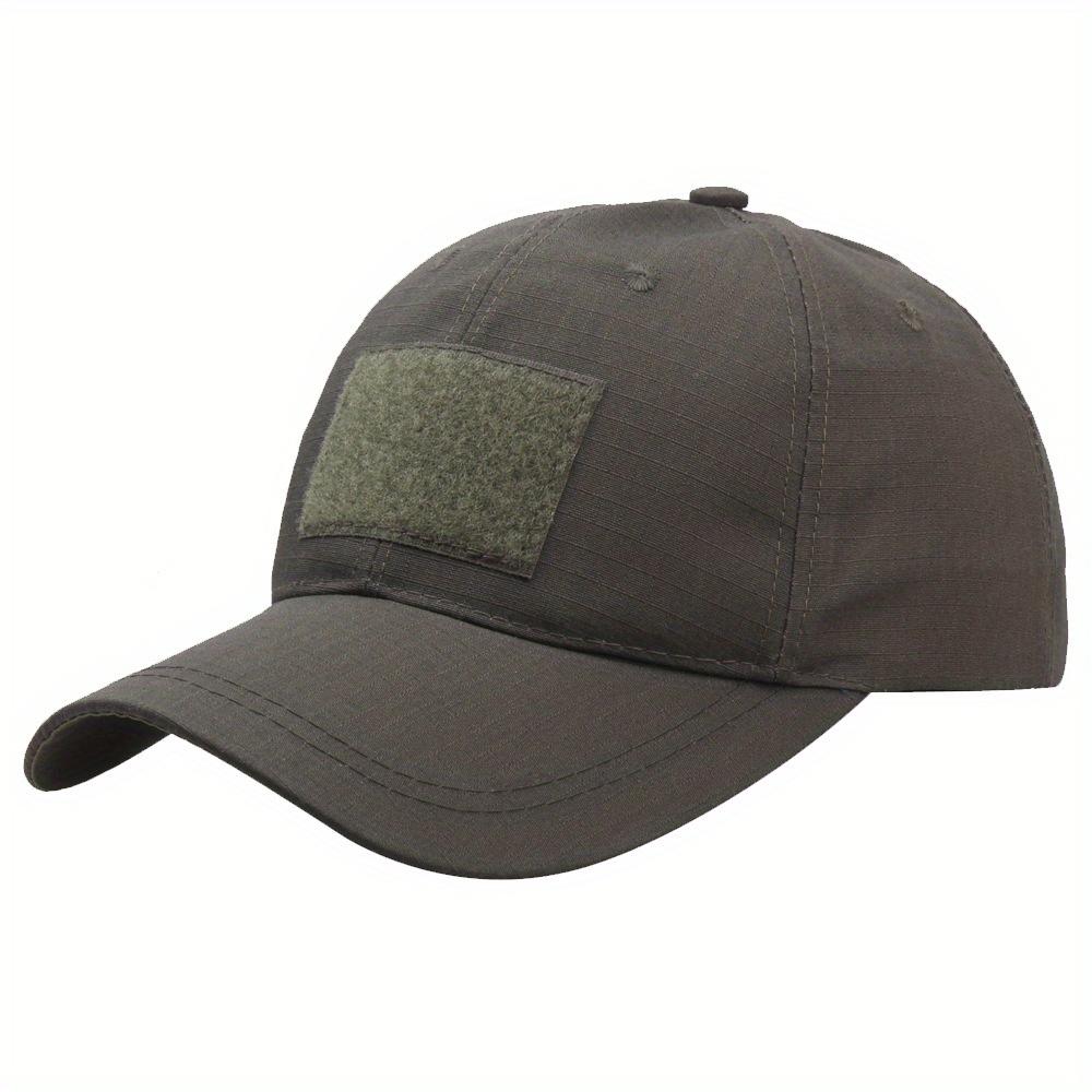 1pc Adjustable Sports Outdoor Unisex Baseball Cap,Sun Hat With
