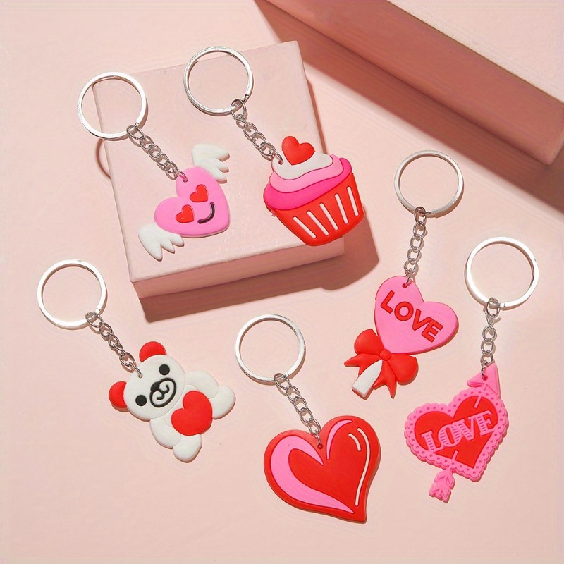 Heart Blank Tag Smooth Charm Heart Wing Pendant Sublimation Necklace Charm