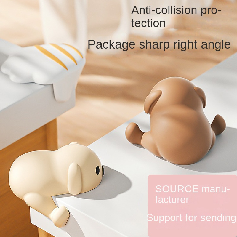 24pcs Baby Safe Table Angle Protection Angle Children Anti - Temu