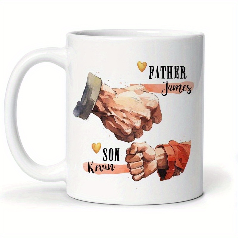 1 Unidad Taza Parejas Taza Divertida Parejas Taza Café 11 - Temu