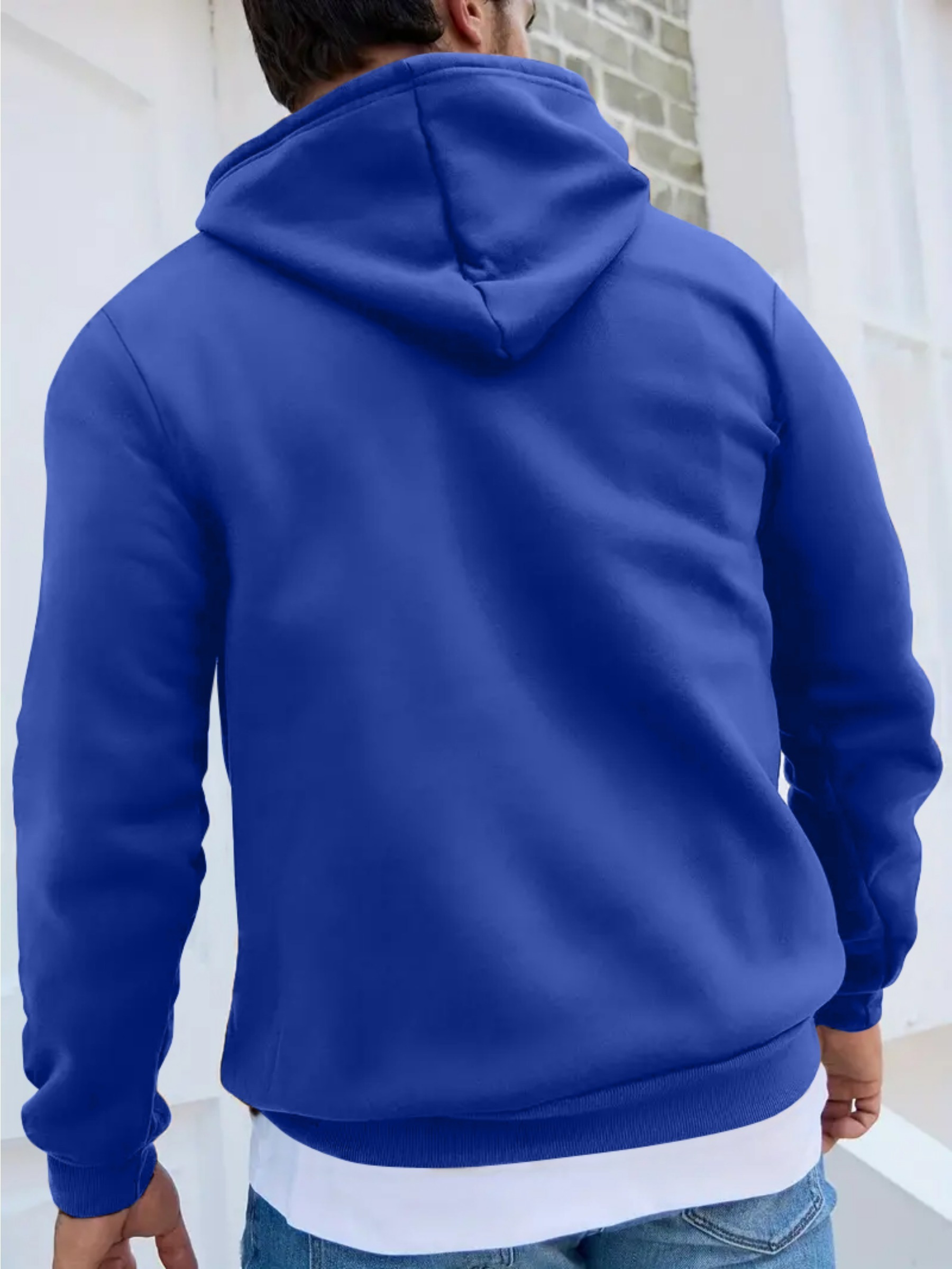 Encanta Comer Culo Sudadera Capucha Redonda Hombre Bolsillo - Temu Chile