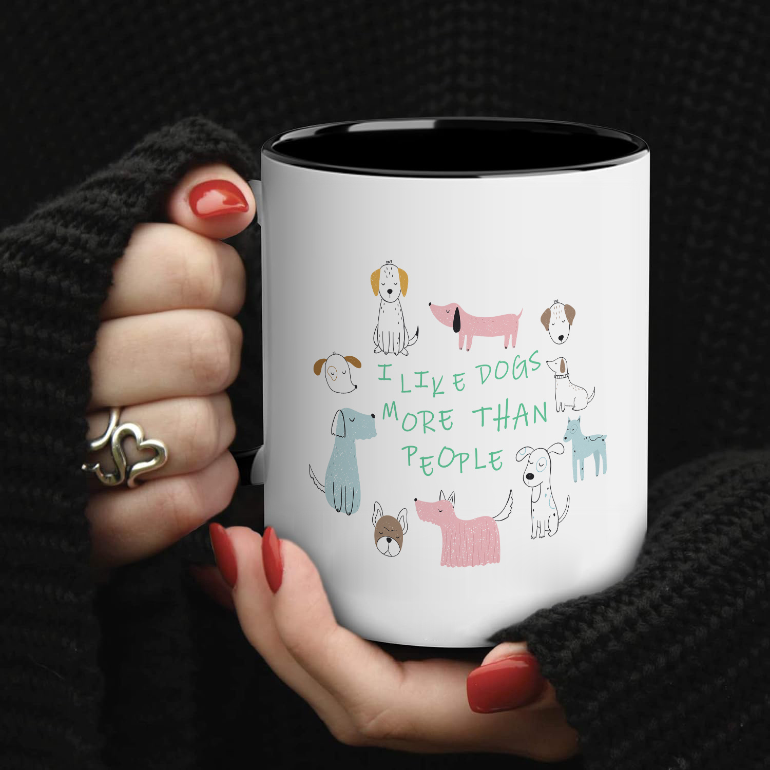 Taza personalizada con nombre de mascota y nombre de raza, regalo de  cumpleaños para el día de la madre de parte de gatos para amantes de los  gatos