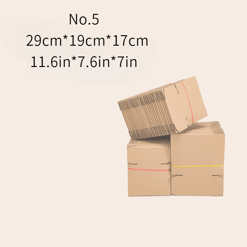 Strong Packing Shipping Moving Paper Box Cardboard Paper Corrugated Carton  Box - China Mailing Boxes and Packing Box price