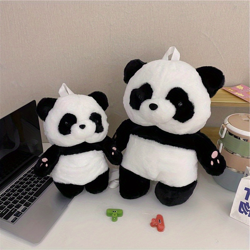 Sac a hotsell dos panda kawaii