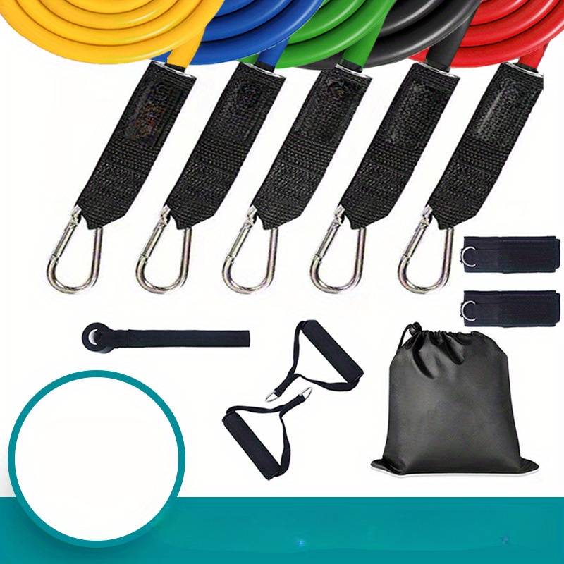 Konex resistance band new arrivals