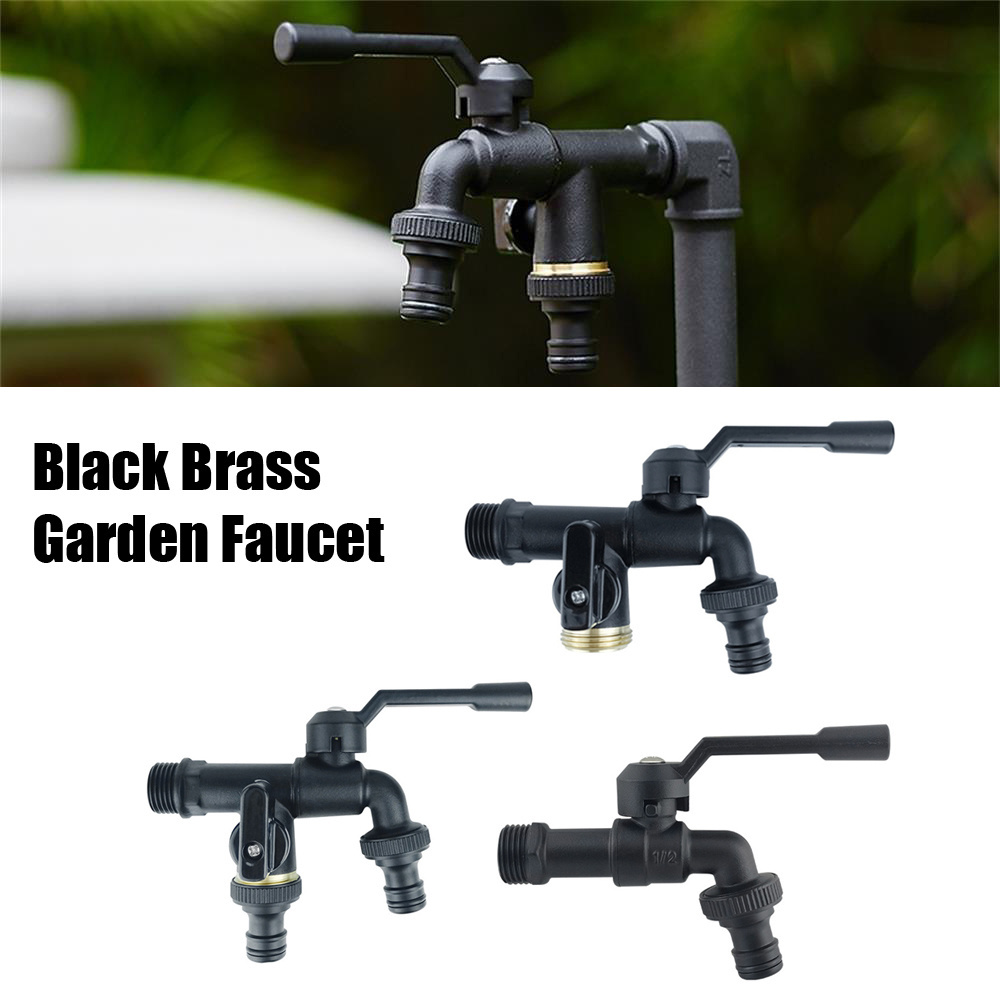 Couvercle de robinet extérieur, Verrouillage du robinet Couvercle de  protection de valve multifonctionnel Empêcher le gel