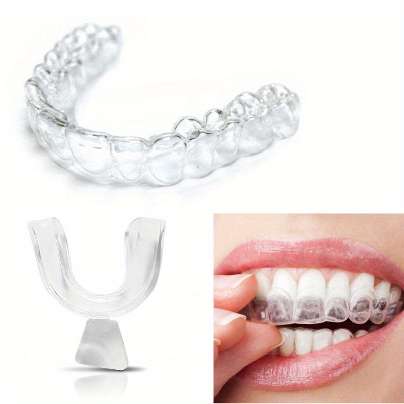 Invisible braces - Invisalign - Invisible dental pin - ExpertDent