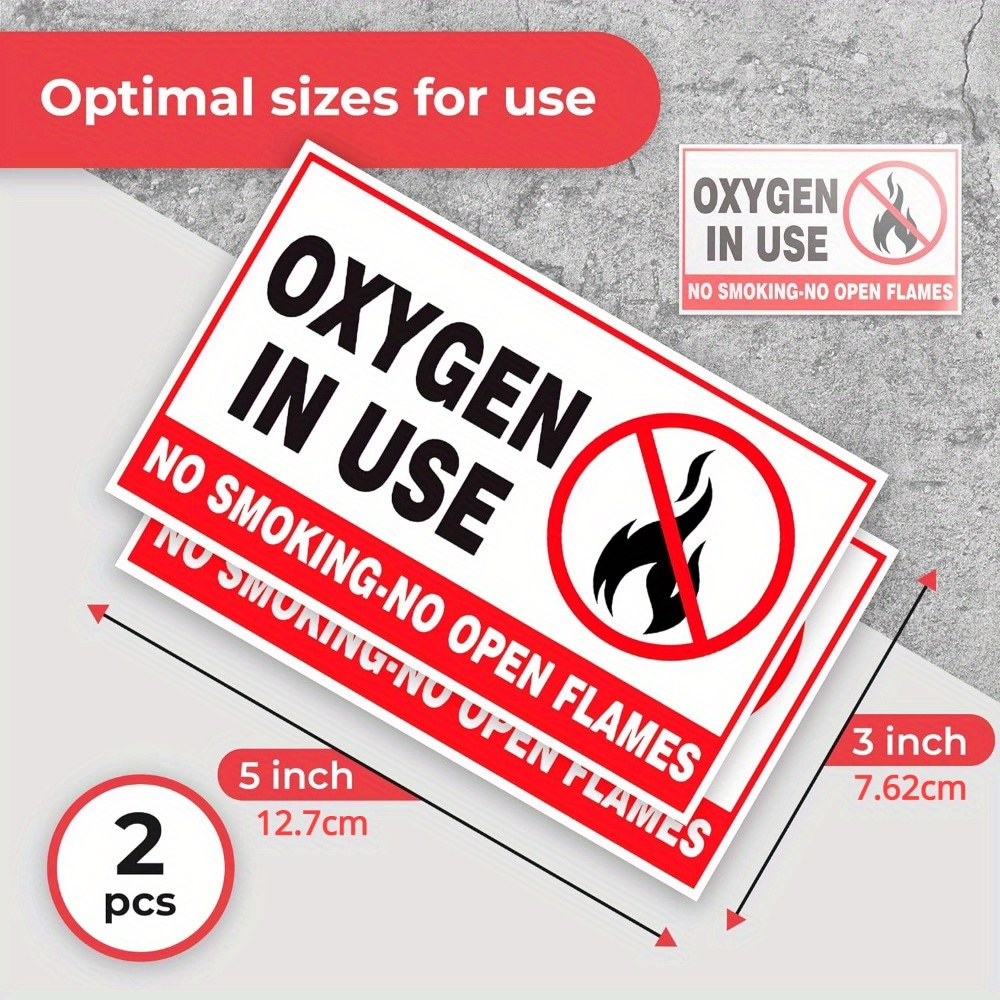 oxygen-in-use-sign-self-vinyl-sign-no-smoking-area-temu-georgia