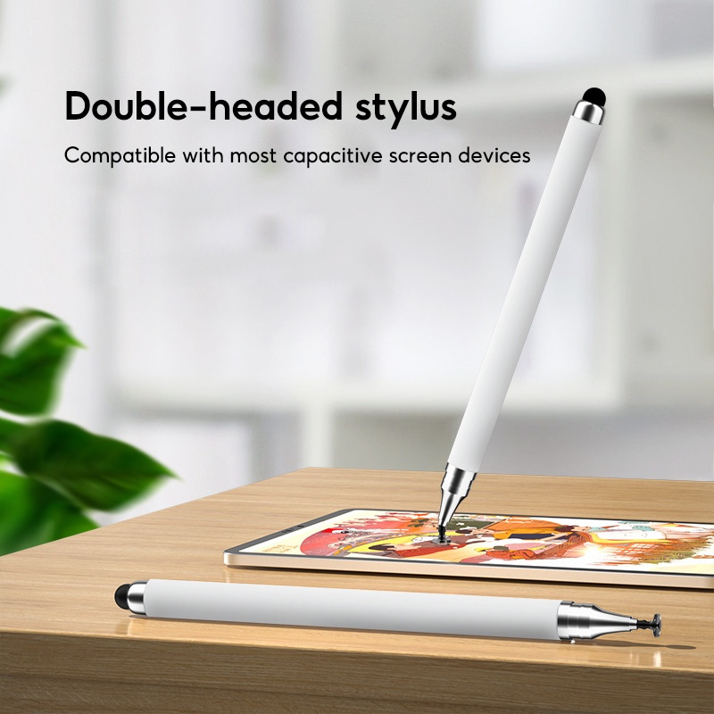 universal stylus pen for tablet for samsung for ipad for iphone android touch drawing pen smart phone stylus
