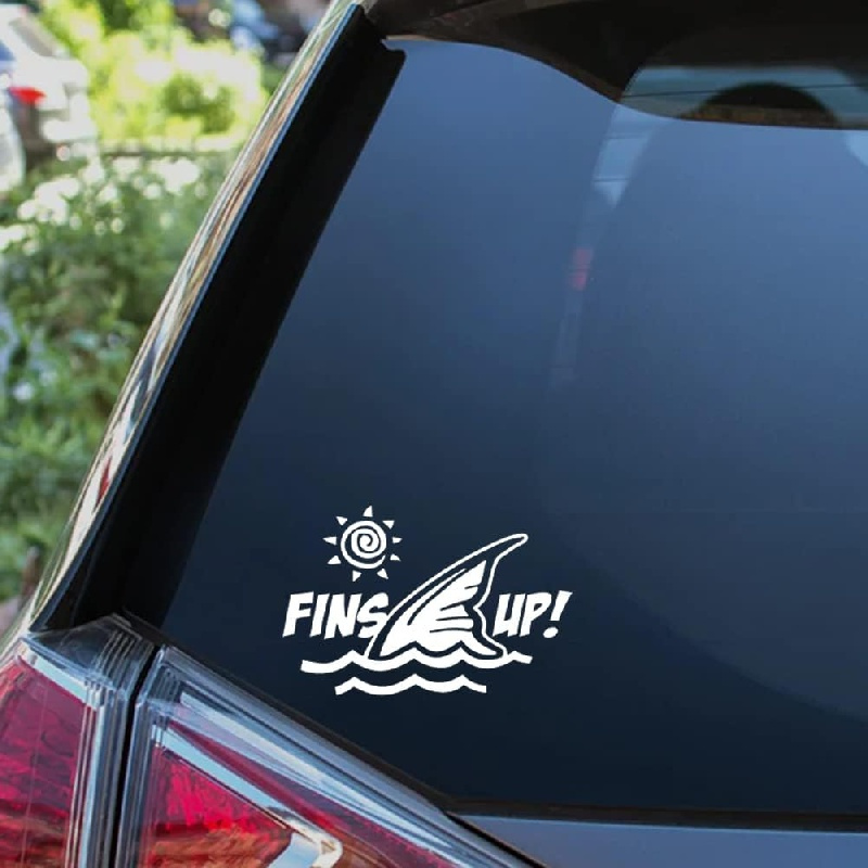 Evolution Fly Fishing Fashion Auto Stickers Vinyl Decal - Temu