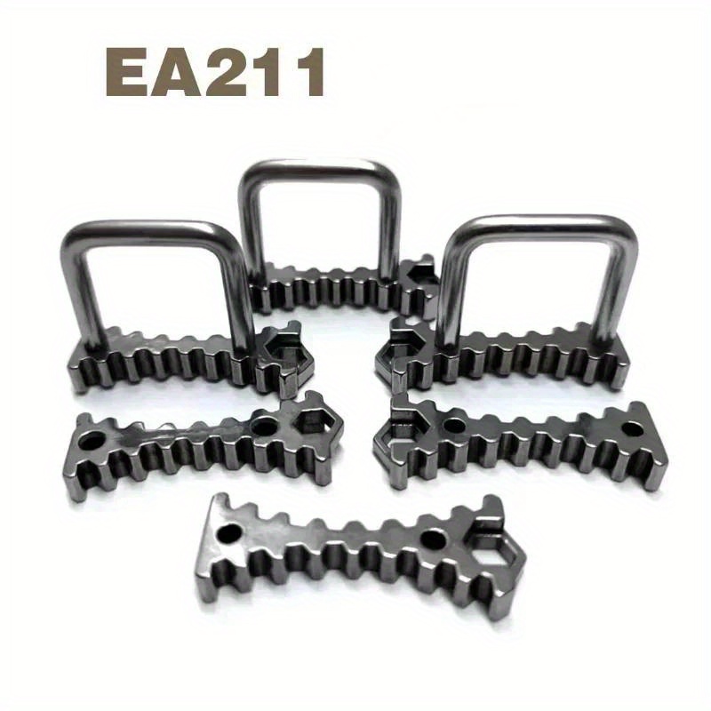 

Ea211 Car Timing Tool Alloy Steel Handheld Timing Kit Belt Pulley Fastening Tools Suitable For Vw For Skoda 1.4t/1.4/1.5/1.6