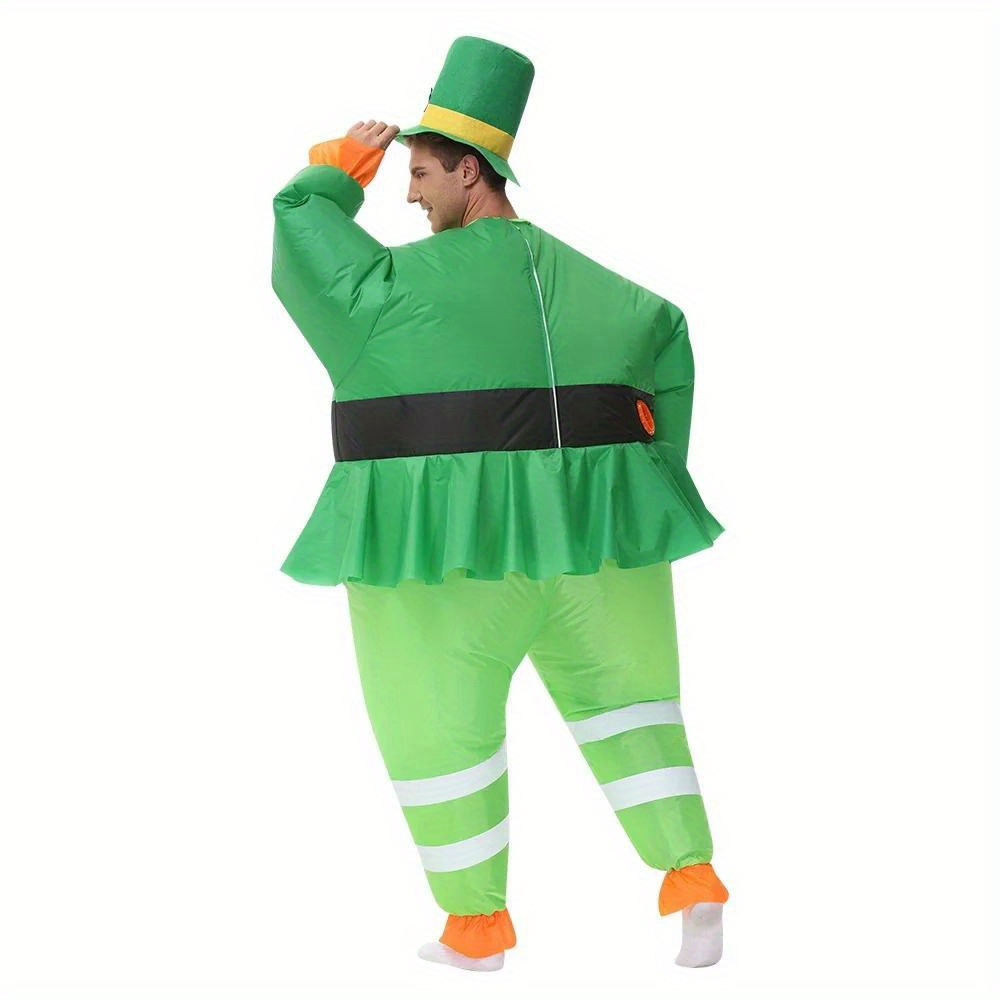 Funny Inflatable Costumes Adults