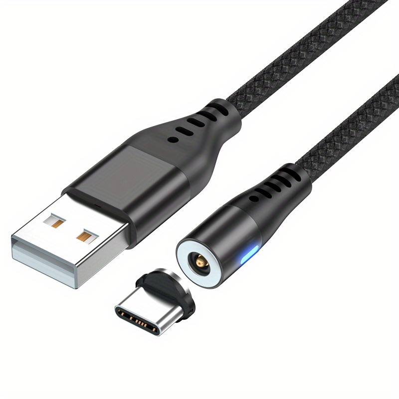 Cargador USB C 30W y Cable Tipo C 2m