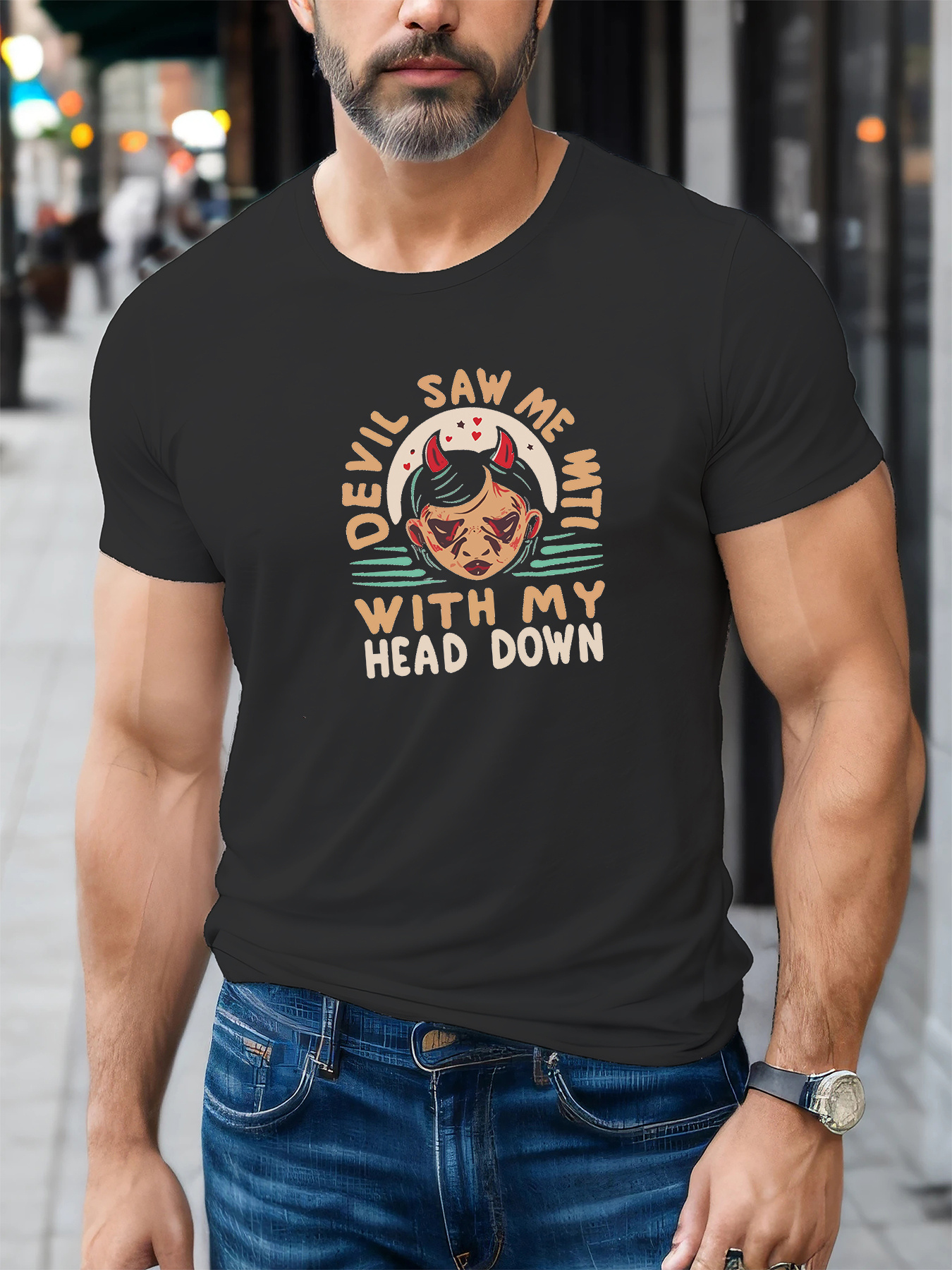 Gyabnw Damen Langarm-T-Shirt Mit Falten-Detail – Lässiges Basic-Oberteil Aus Polyester-Viskose-Mix