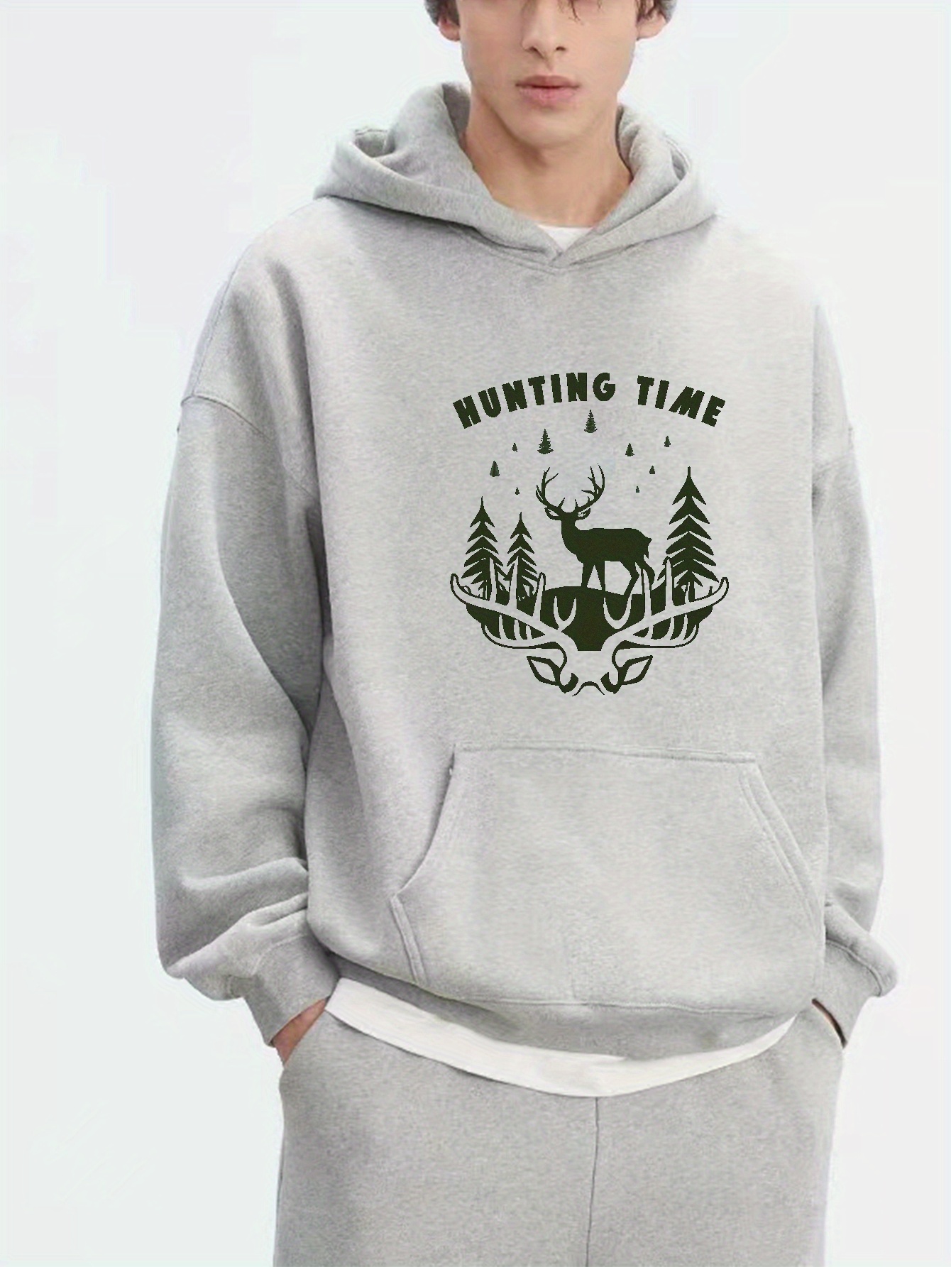 Canada Hunting Clothing - Temu