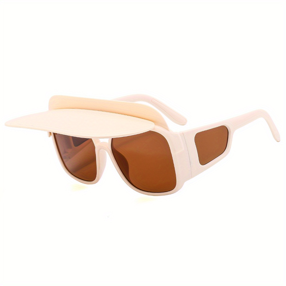 Gafas De Sol Espejuelos Solares De Playa Para Hombre Mujer