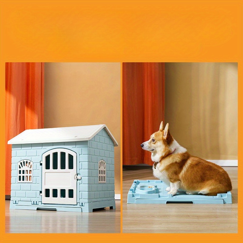 犬用プラスチックケージ 約60cm 楽天市場】[最大400円クーポン☆ワンにゃんDAY]犬 ケージ