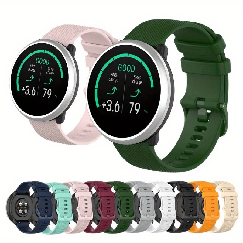 KAPPDE Correa para Garmin Fenix 6 6X Pro Fenix 5 5 PlusForerunner 935 945  correa de muñeca de liberación rápida accesorios Fenix 3 3HR color marrón –  Yaxa Guatemala