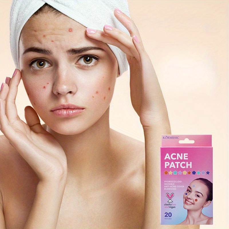 Medical deals medium acne