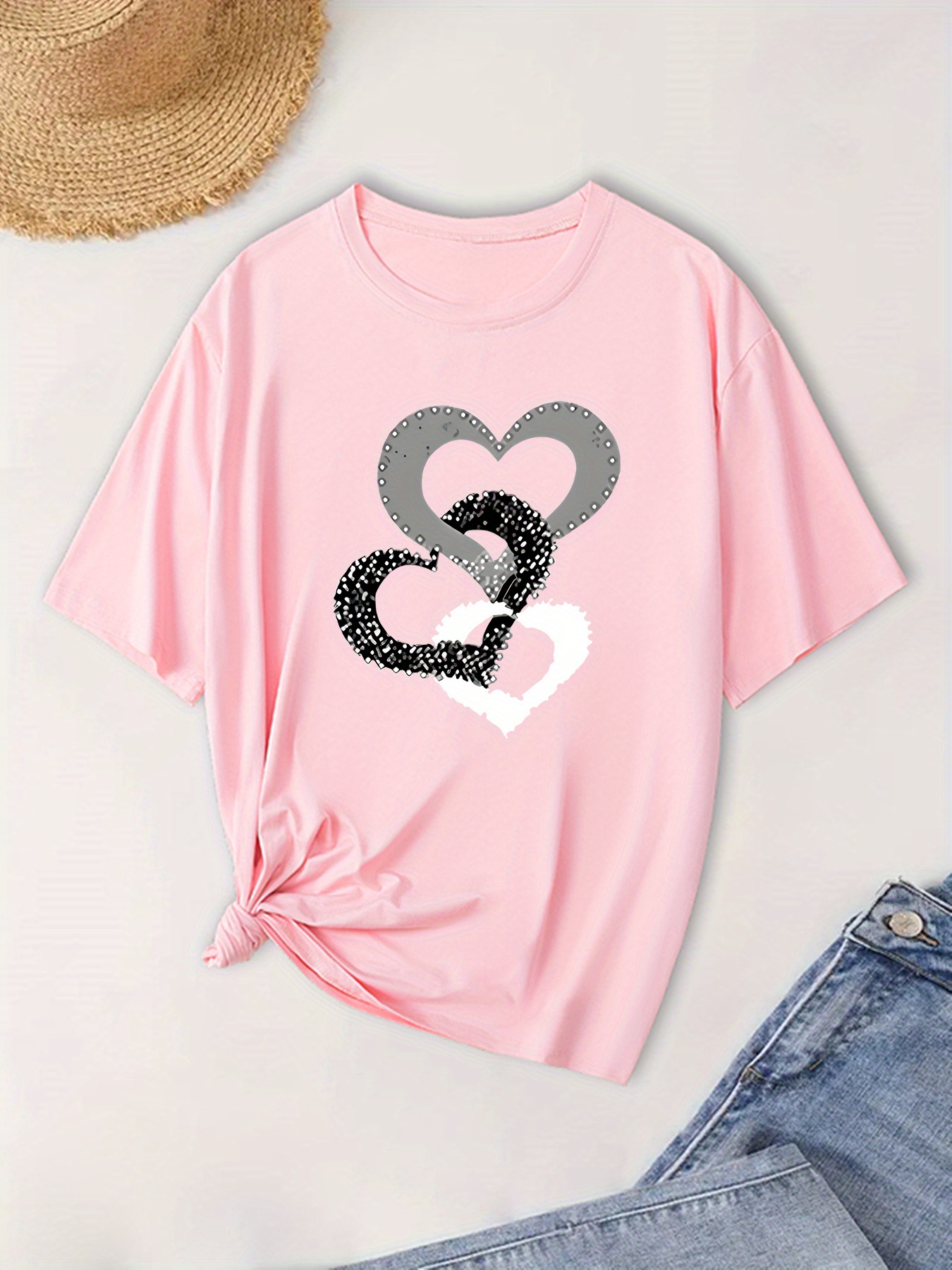 トップス 00s archive L.G.B. GREAT HEART t-shirt 00s archive L.G.B. GREAT HEART t-shirt