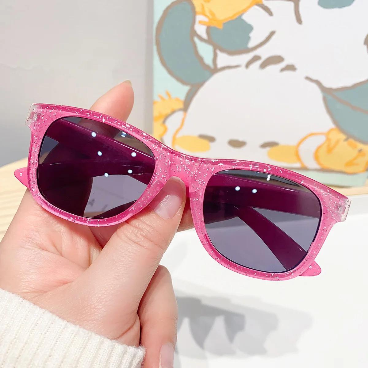 Gafas para niñas