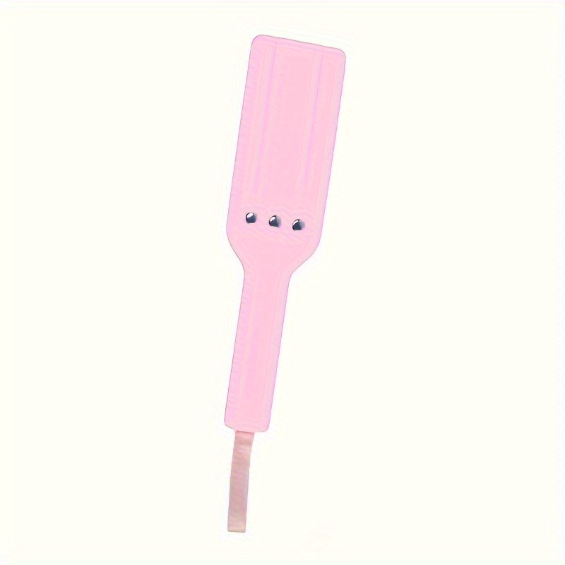 novelty sex toys Peach Paddle main image 0