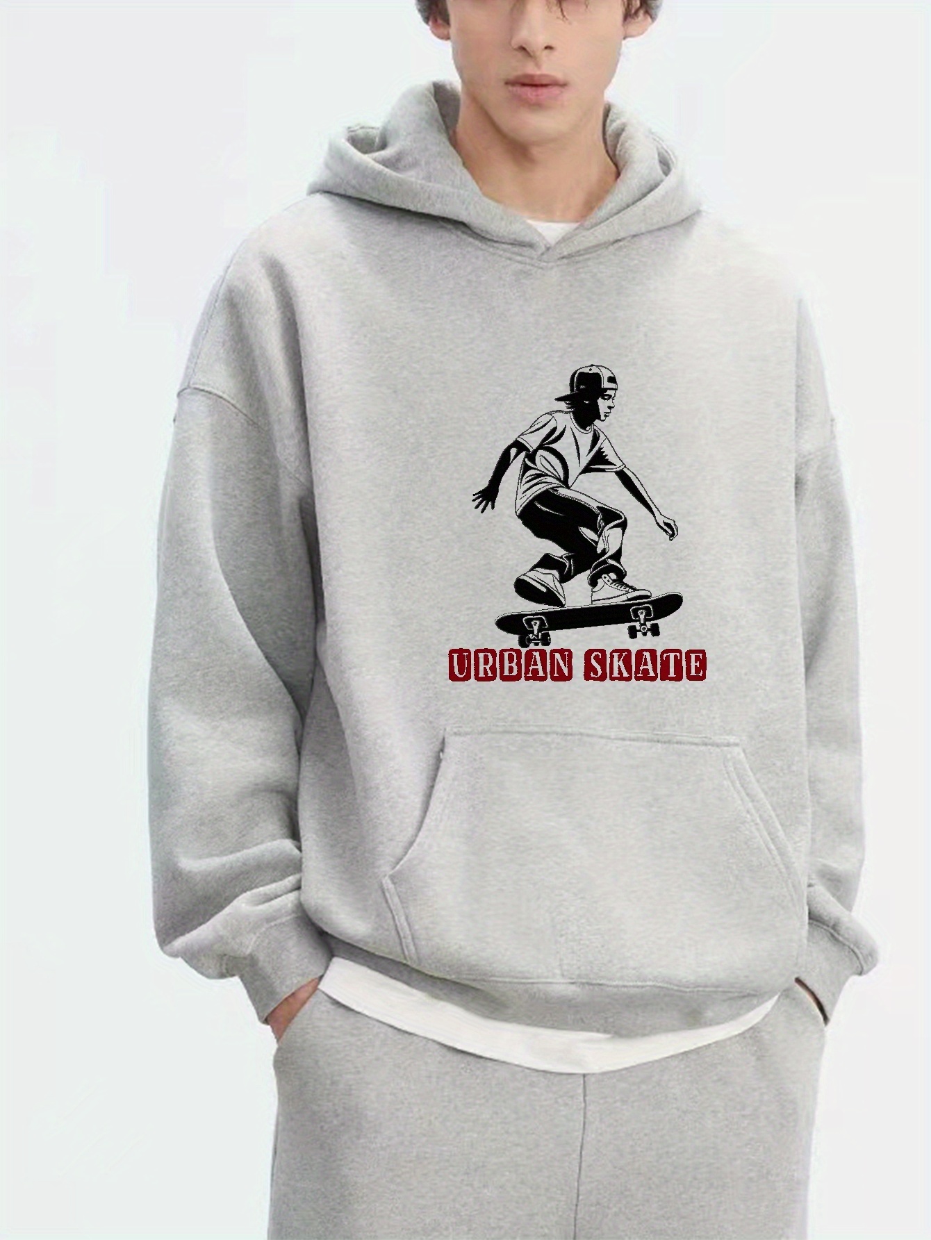 skate urban clothing