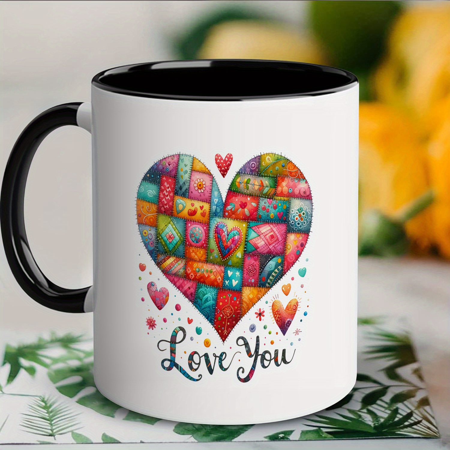  Taza Te amo, taza de café te amo, taza de San Valentín español,  regalos para el Dia de San Valentin : Hogar y Cocina