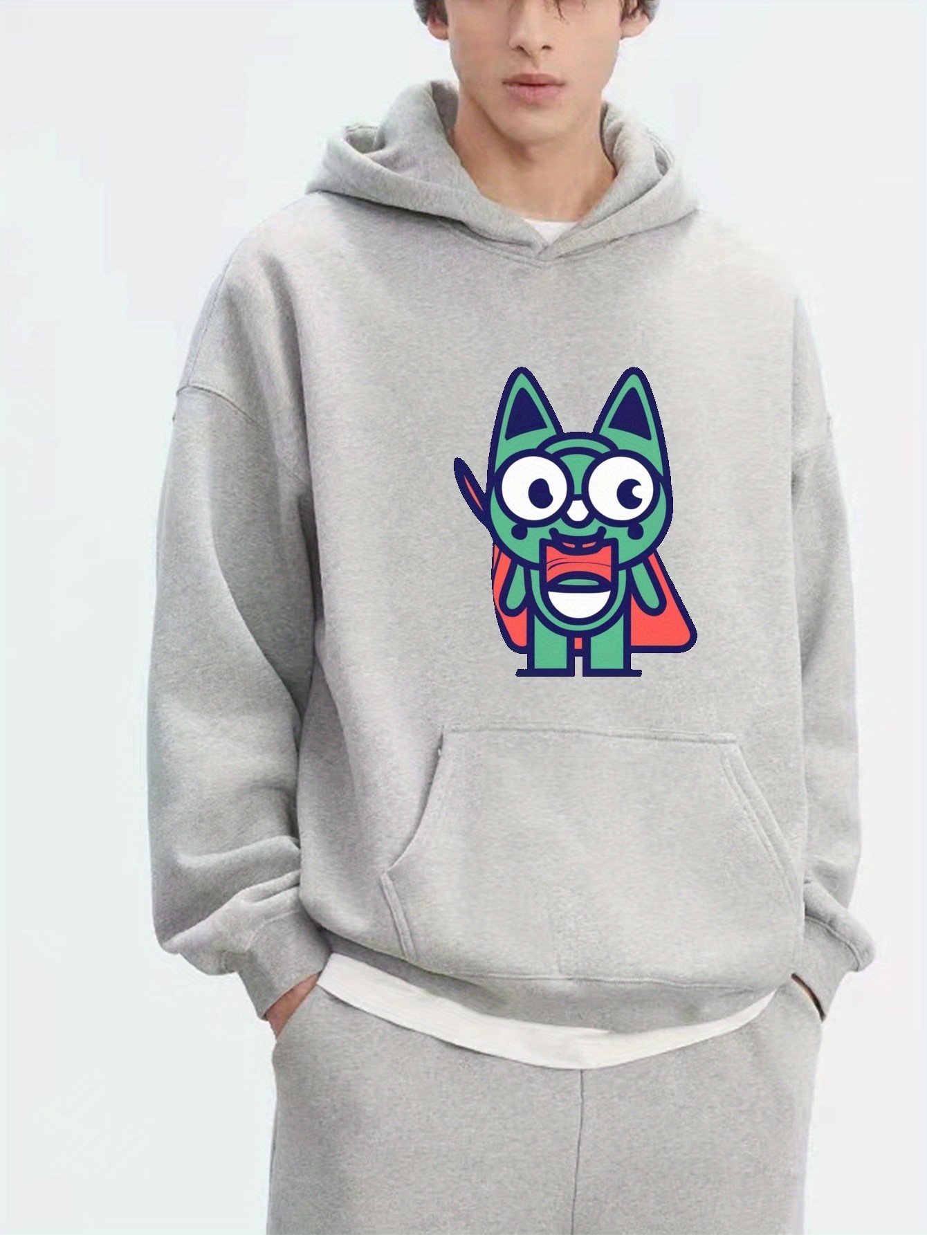 Funny hotsell anime hoodies