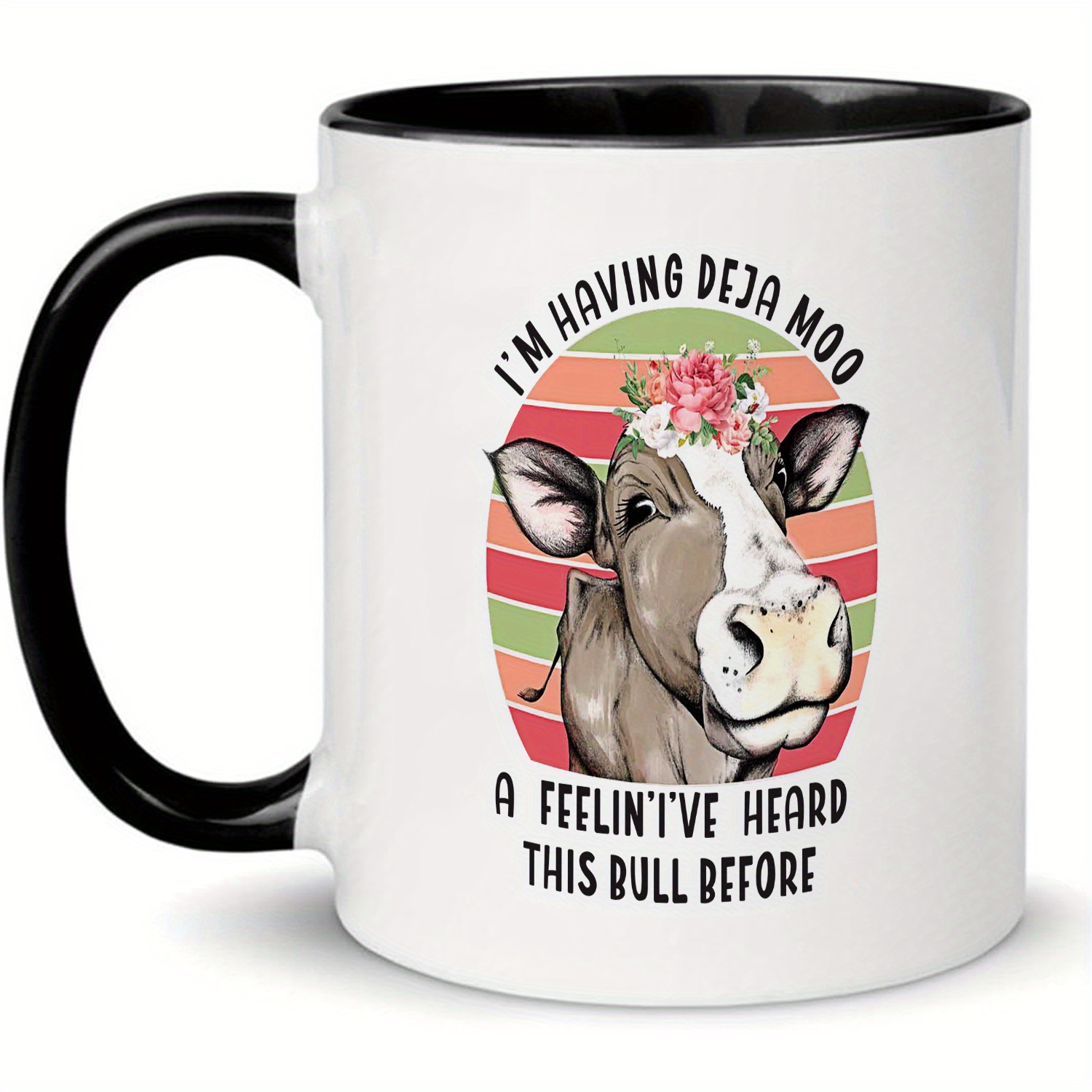 1 Pezzo Tazza Divertente E Eccentrica, Tazza Da Caffè, Tazza Da Acqua,  Regalo Di Compleanno, Regalo Di Festa, Regalo Di Vacanze, Regalo Di Natale,  Decorazione Di Festa, Oggetti Di Festa, Decorazione Per