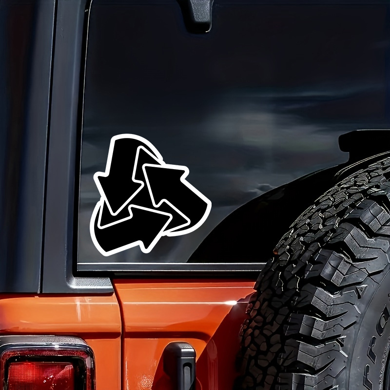  Bowfishing Fishing Arrows Decal Sticker For Use On