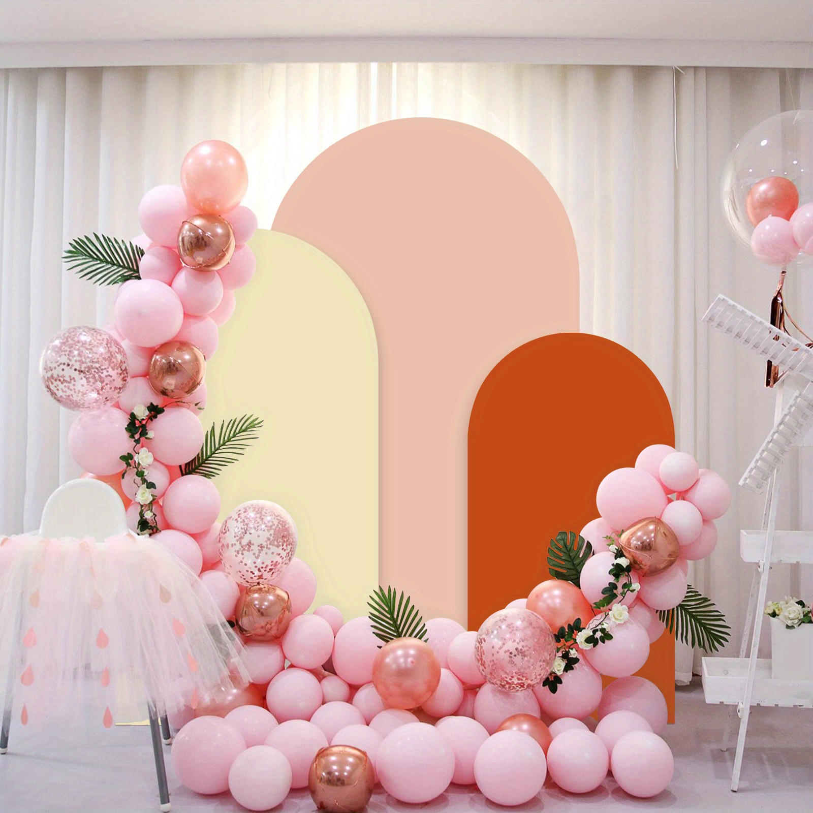 Hobby Lobby Backdrop! #hobbylobby #hobbylobbytrend #hobbylobbybackdrop, Backdrop Decoration