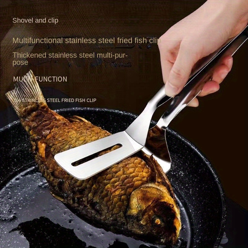 Fish Tongs - Temu