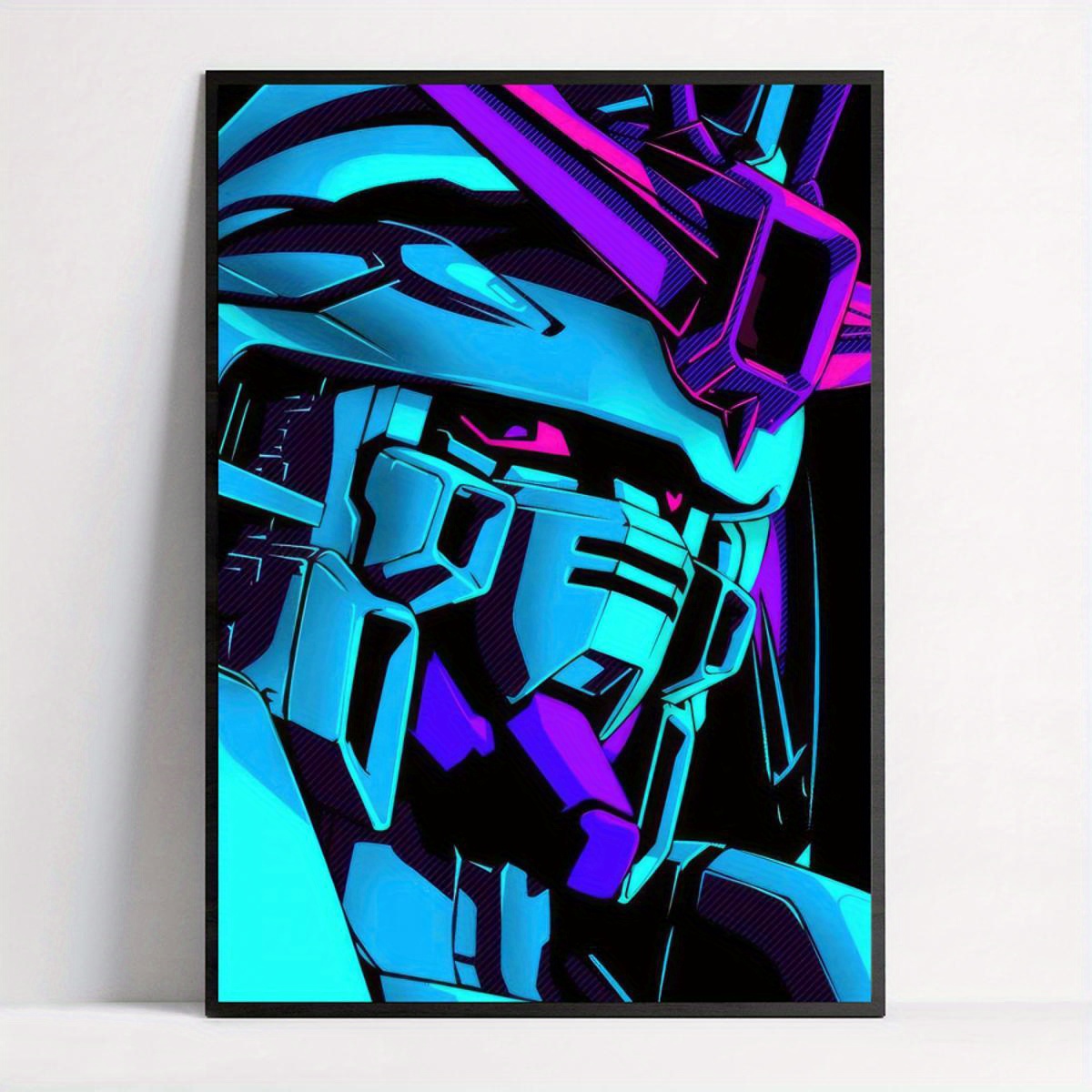 Wall Art Print Anime poster, Gifts & Merchandise