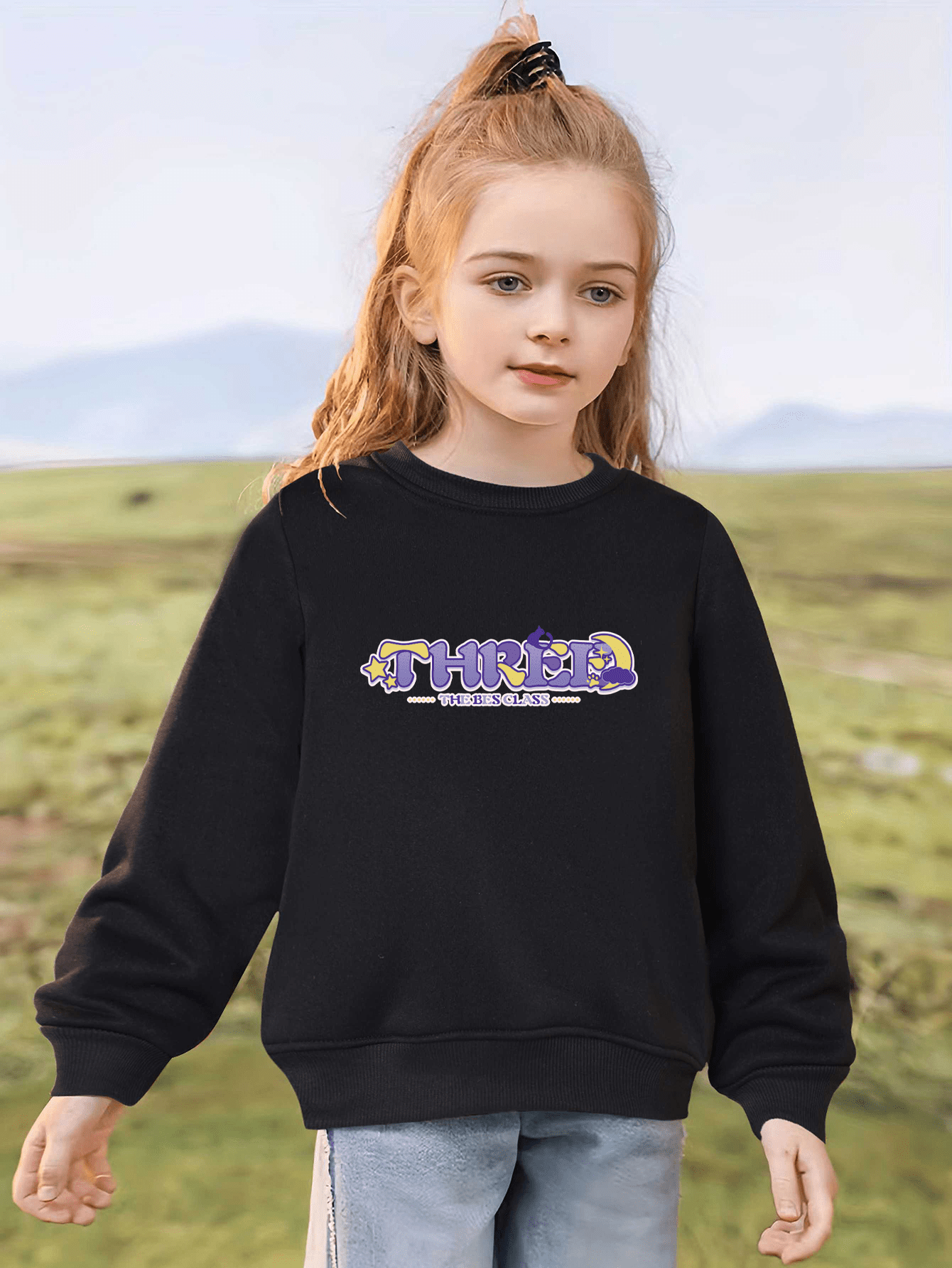 Casual Long Sleeve Hoodie Sweatshirt Jumper Pullover Tops Sweatshirt Women Suit Women Ctoss Strap Hoodies Women
