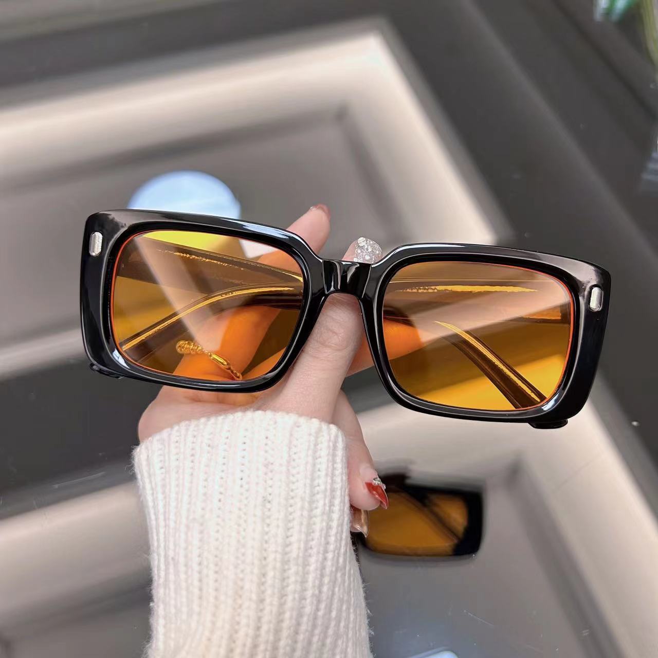 Designer Sunglasses Women - Temu