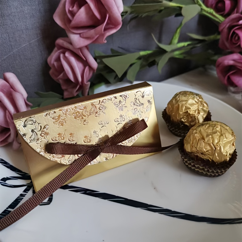 Cioccolatini Regalo - Spedizione Gratuita Per I Nuovi Utenti - Temu Italy