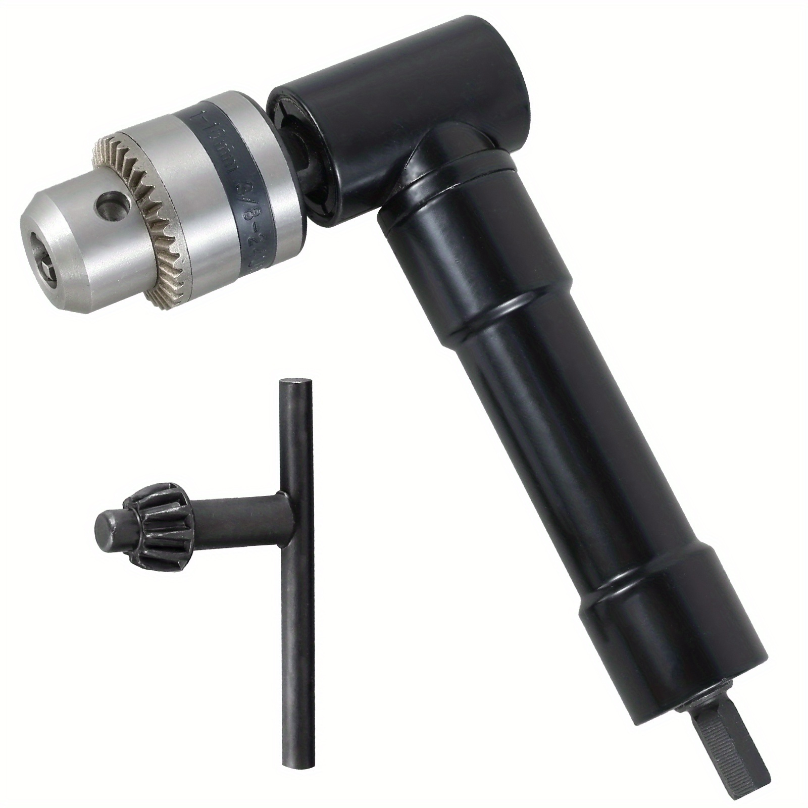 Cordless 90 Degree Right Angle Drill Attachment - Temu