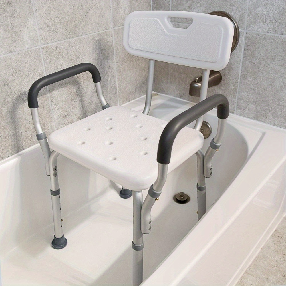 Bathtub discount with chair