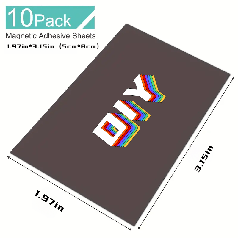  Uinkit 100 hojas de papel fotográfico adhesivo