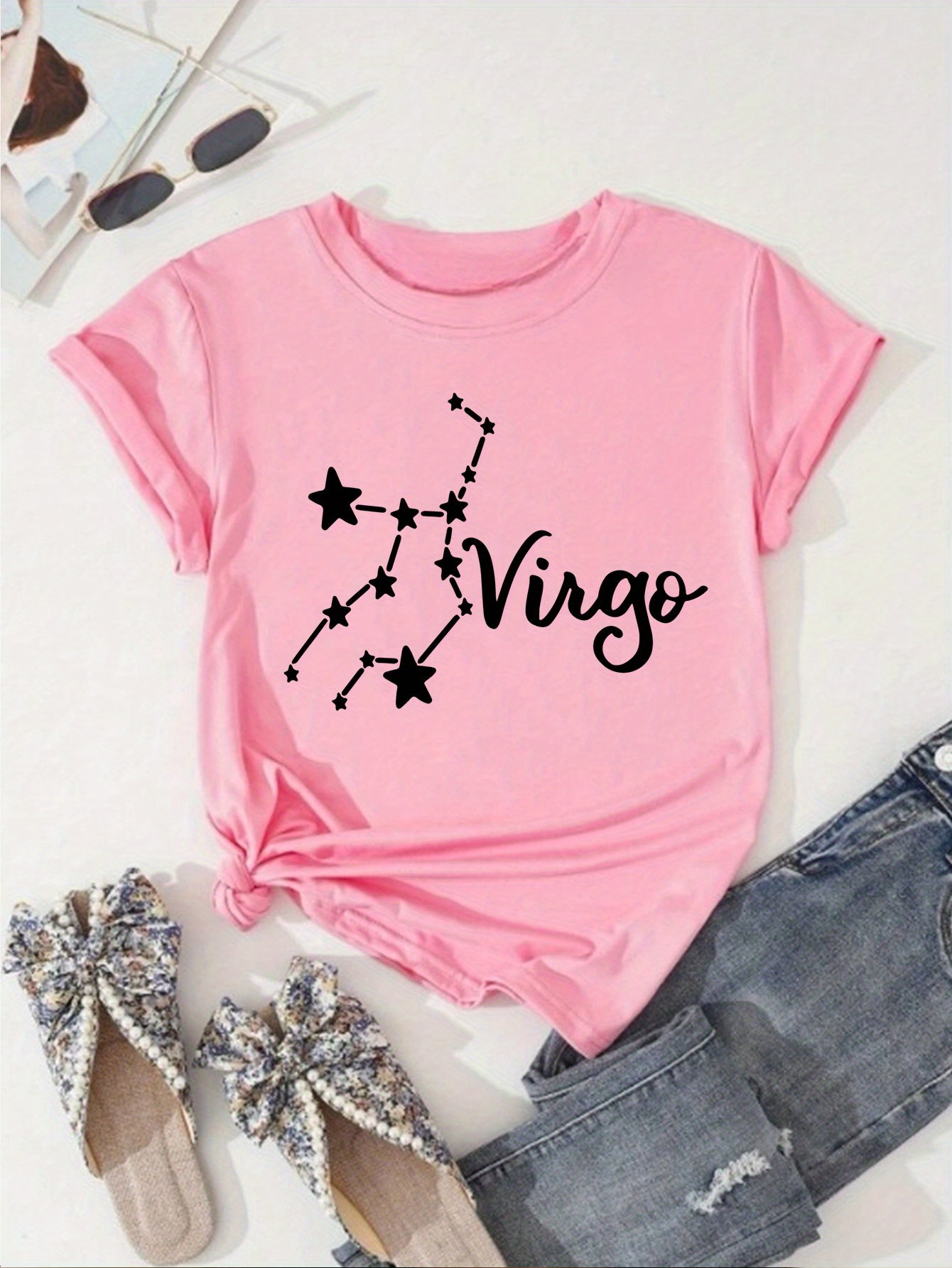 SUN CITY Manga Anime T-Shirt Für Jungen - Offizielles Lizenzprodukt Kurzarm