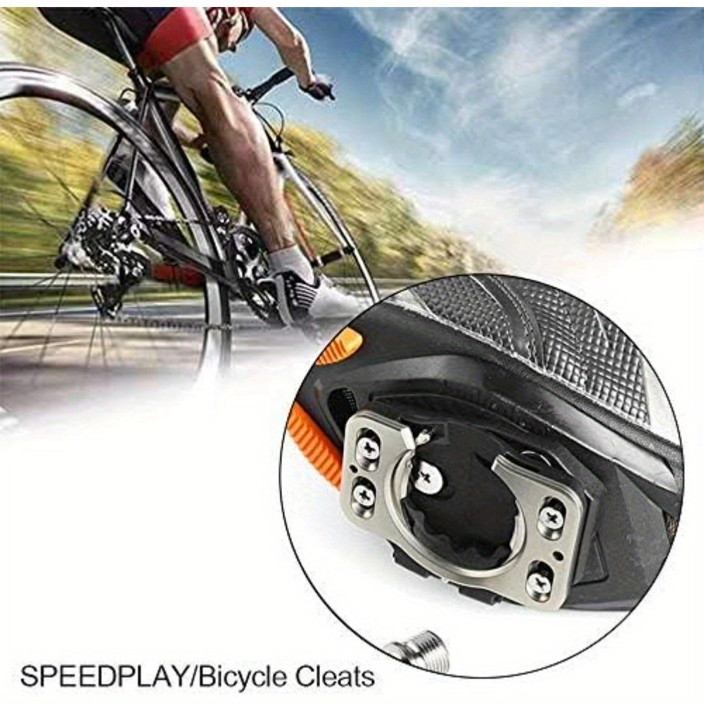 Speedplay bike 2025