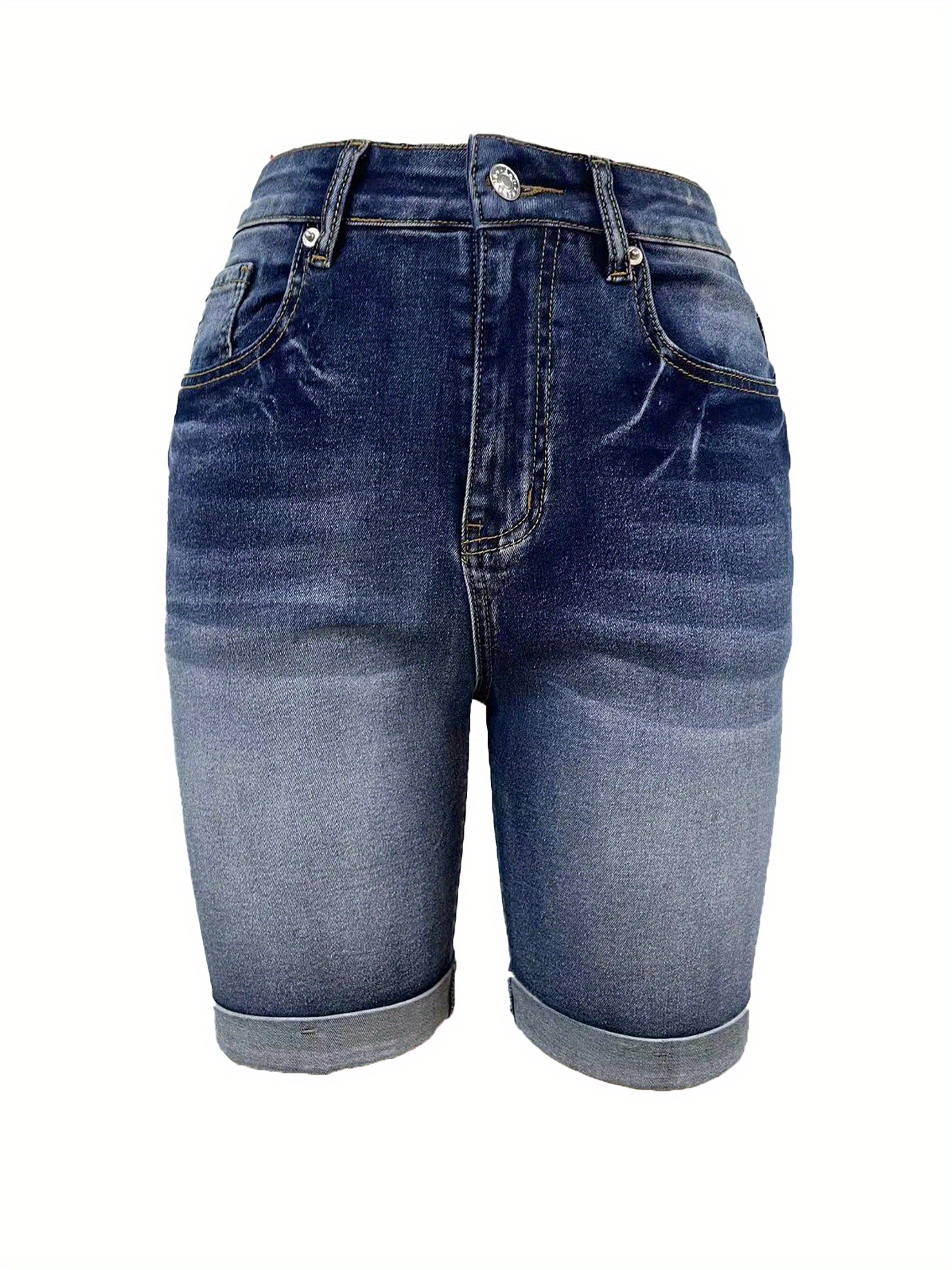 Redbat Jeans Shorts - Temu