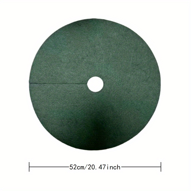non cover rings reusable tree barrier pads - Temu