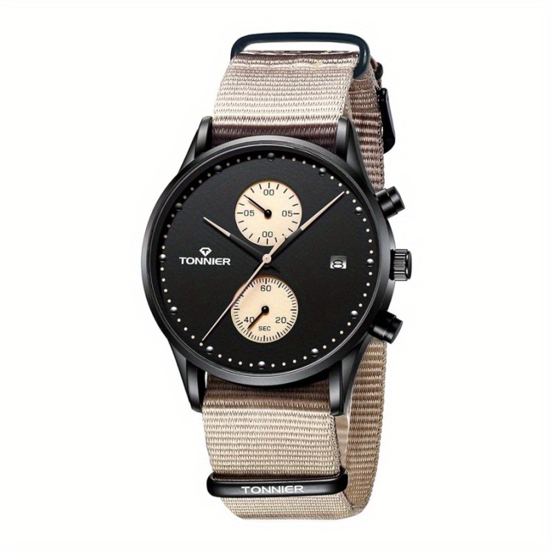 Tonnier watch sale